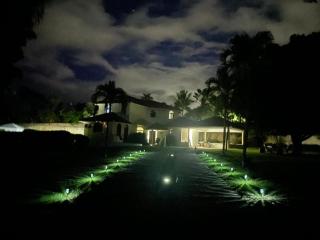 Villa Michel - Laguna del Higüero - 6