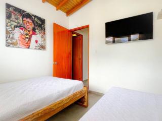 15 mins to Jardín Spacious & Convenient House - Los Andes - 6