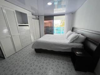 Relax Apt A 1 cuadra de playas - 4