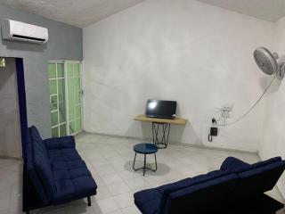 Eco-casa del Sol - Veracruz - 1