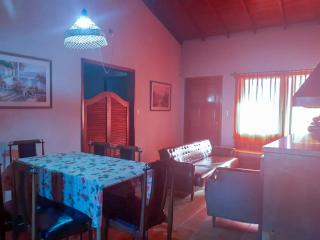 Chalet Clásico con cochera - La Casita de Mogotes - 6
