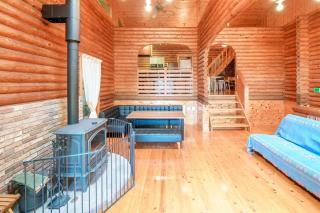The Villas atami LOG cottage - Atami - 4