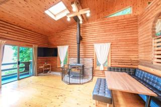 The Villas atami LOG cottage - Atami - 5