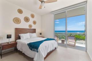 Akumal Amor Caribbean Sea View 2 Min Walk To Beach - Akumal - 0