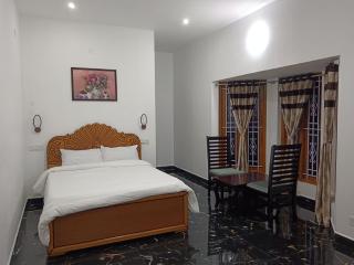 Chill Stay Resort Kodaikanal - Kodaikānāl - 4