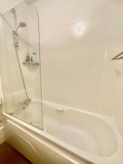 Central Accommodation in Dublin - Dublino - 4