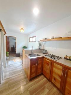 Colibrí Villa, 800 m from Beach - 2