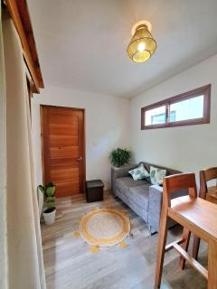 Colibrí Villa, 800 m from Beach - 1