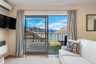 Summit Serenity Three Bedroom - Queenstown - 1