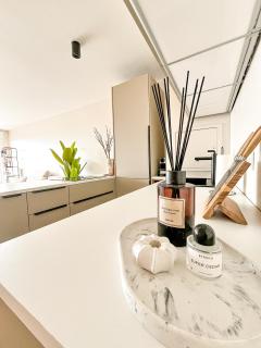 10 Minutes From Paris - Stunning Views - Scandi Zen Paris - 1