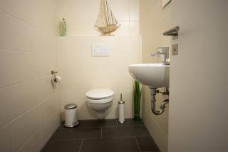 Frische Brise FeWo 05 06 - Cuxhaven - 6