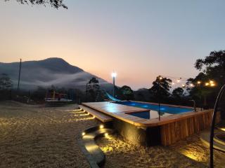 Sitio recanto feliz - Canelinha - 0