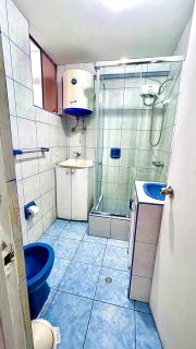 II Habitación Privada en Miraflores Central City - Lima - 4