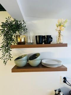 Cozy Fully Equipped Unit 12 noon check in - Christchurch - 6