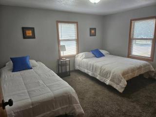 Duplex in Des Moines Near Downtown and ISF - Des Moines - 3