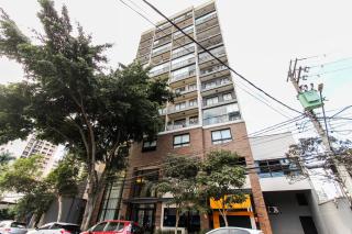 Prime Is Moema - São Paulo - 0