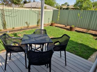 Golden Heritage Apartments Rutherglen - 7