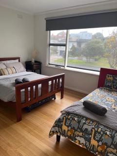 Southern Ocean Retreat - 1