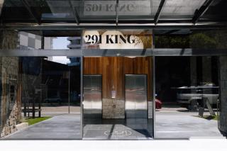 291 on King - Newcastle - 0