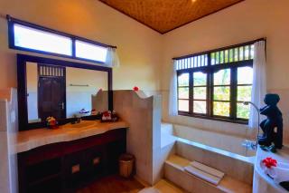 Garistha 1 BR Superior Garden View ZN243 - Ubud - 6