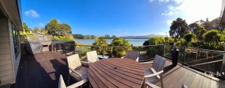Muritai Waters holiday accommodation - Raglan - 3