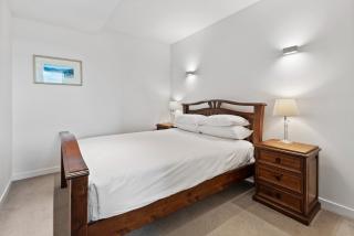 Beautiful 1-Bed Unit in The Heart of Melbourne - Melbourne - 8