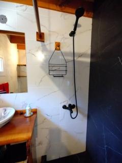 Cabaña La Marilena, para 2 huespedes con desayuno - El Calafate - 7