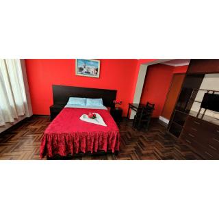 hotel apartamento casa real - Tacna - 6