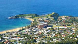 Saltwater Accom Holidays - 2