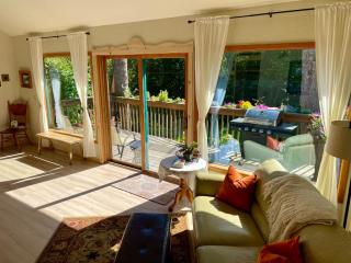 Seaside Hideaway - 5
