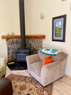 Seaside Hideaway - 4