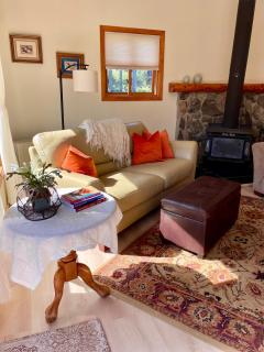 Seaside Hideaway - 3