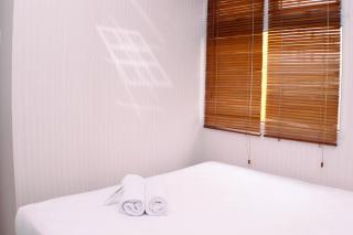 Nice and Best Deal 2BR at Green Pramuka City Apartment By Travelio - Jakarta - 6