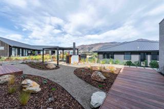 Kereru Alpine Elegance - 6