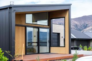 Kereru Alpine Elegance - Wanaka - 5