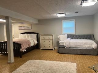 Cozy Danville Retreat - Danville - 7
