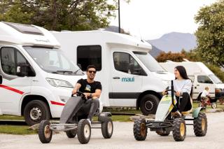 Queenstown Top 10 Holiday Park - 4