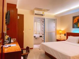 Patong Terrace Hotel - 0