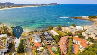 Salt Life Short Walk To Beach, Shops Cafes Accom Holidays - 1
