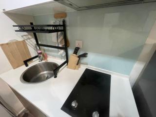 Romantic Studio I Kozi Square - Kuching - 7