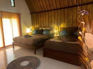 Meket Bungalows - Nusa Penida - 5