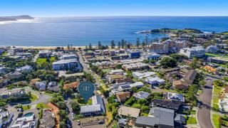 Jack and Jills #107 Accom Holidays - Terrigal - 9