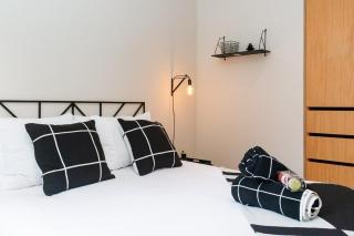 Moderno depa para 4 en Nuevo Polanco - 1