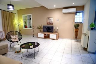 Dimi's Luxury Apartment - Nafpaktos - 0