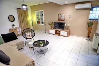 Dimi's Luxury Apartment - Nafpaktos - 7