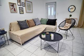 Dimi's Luxury Apartment - Nafpaktos - 1