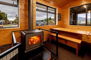 Fox Glacier TOP 10 Holiday Park & Motels - 8