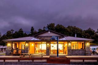 Fox Glacier TOP 10 Holiday Park & Motels - 3