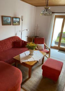 Ferienwohnung Contardo - Reit im Winkl - 5