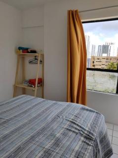 Apartamento Beira-mar Candeias - Recife - 9